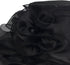 Kentucky Church Derby Hat Wide Brim Flounce Cocktail Tea Party Bridal Dress Hats...