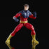 Marvel Legends Series X-Men Vulcan Action Figure 6-inch Collectible Toy, 2 Accessories and 1 Build-A-Figure Part...