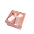 Elesa Miracle 60pcs Baby Girl Mini Hair Claw Clips Flower Hair Bangs Pin Baby Girl Hair Accessories Clips...
