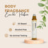 benatu Vanilla Essential Oil Roll On Perfume for Women, Alcohol Free Eau De Parfum, Travel Size Concentrated Long Lasting Aromatherapy Body Fragra...