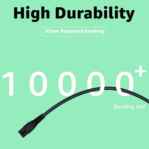 Charger Compatible with Bissell Pet Hair Vacuum 23903 2284 2390 2390A 2284W 14.4V Lithium Ion Cordless Hand Vacuum 1614206 1616327...