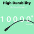 Charger Compatible with Bissell Pet Hair Vacuum 23903 2284 2390 2390A 2284W 14.4V Lithium Ion Cordless Hand Vacuum 1614206 1616327...