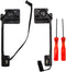 A1502 Internal Speaker Set Left and Right Replacement for Macbook Pro 13" A1502 2013-2015 Year Including 2pcs Dedicated Screwdrivers...