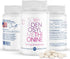 SAM-e Liver and Brain Health Supplement for Small Dogs and Cats - with S-aDENOSYLmethionine (Same), 60 Coated Tablets...