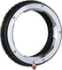 Haoge Lens Mount Adapter for Leica M LM VM ZM Mount Lens to Sony E Mount NEX Camera such as a3000 a3500 a5000 a5100 a6000 a6400 a6500 A7 A7R A7S A...