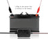 2Pc 12V 1000mA Automatic Battery Charger, Maintainer, Trickle and Desulfatorr with Short Circuit Protection…......