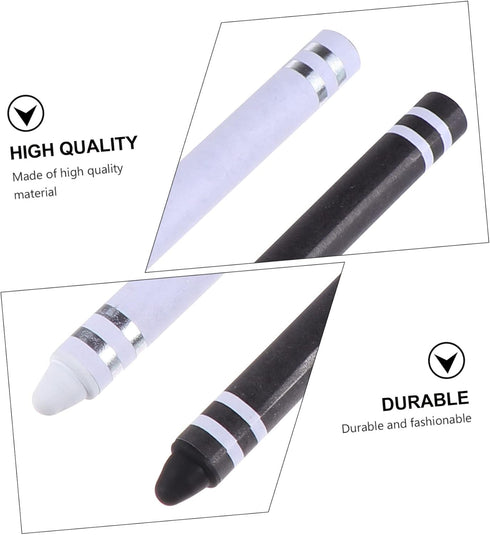 Artibetter 2pcs Children's Capacitive Pen Touchscreen Pen Touchscreen Devices Stylus Silicone Touch Pen Portable Stylus Pen Silicone Stylus Pen St...