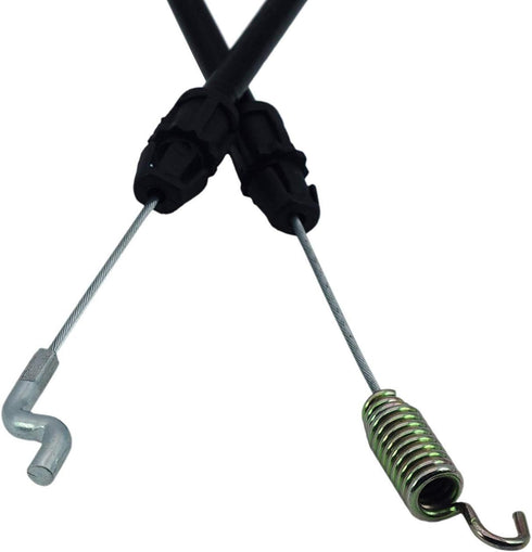 Replacement Clutch Cable for MTD 946-0910A 46-005 Snow Throwers...