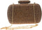 Women's Handwoven Straw Evening Handbags Summer Wallet Clutch Bag Crossbody Mobile Phone Bag...