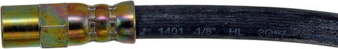 Dorman H38002 Brake Hydraulic Hose Compatible with Select BMW / Volvo Models...