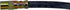 Dorman H38002 Brake Hydraulic Hose Compatible with Select BMW / Volvo Models...