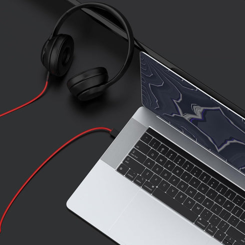 Alitutumao USB 3.5mm Cable Wire Solo Wireless Headphones Wireless Charger Cord Compatible with Beats by Dr Dre Solo Studio Wireless Headphones (Re...