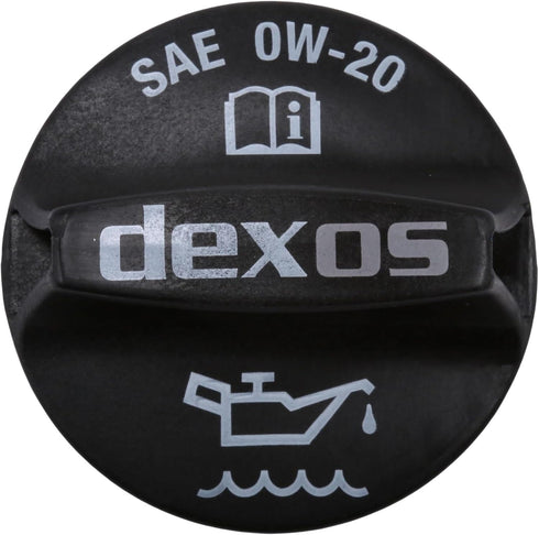 ACDelco GM Original Equipment FC272 Oil Filler Cap...