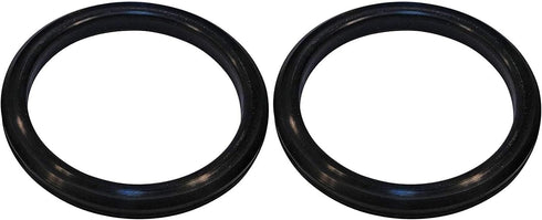 735-0243 Friction Wheel Rubber For MTD Craftsman Cub Cadet Snowblower 735-0243 735-0243B 935-0243B 240-991 2pcs...