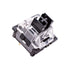 32 Pieces OUTEMU Mechanical Black Switches for Mechanical Keyboard,3 pins Black Shell for DIY Replacement. Switch Puller Included....