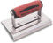 MARSHALLTOWN Curved Concrete Edger, 6 x 4 High Carbon Steel Blade, 5/8 x 1/2 Lip, Made In The USA, 138D...