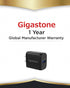 ?18W USB Charger 2-Pack??QC 3.0? Gigastone 18W USB Charger Type-A Wall Charger, Qualcomm Certified QC3.0, Compatible with iPhone iPad, LG, HTC, Ne...