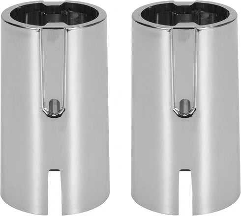 Manual Transmission Lower Shift Knob Cover Replace 41021 for Eaton Fuller 9 10 13 15 18 Speed (Pack of 2)...