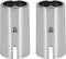 Manual Transmission Lower Shift Knob Cover Replace 41021 for Eaton Fuller 9 10 13 15 18 Speed (Pack of 2)...