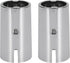 Manual Transmission Lower Shift Knob Cover Replace 41021 for Eaton Fuller 9 10 13 15 18 Speed (Pack of 2)...