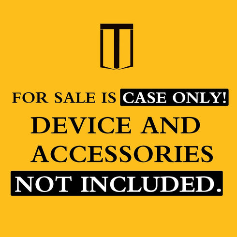 Hard Travel Case Compatible for DEWALT Random Orbit Sander (DWE6423) / DEWALT Palm Sander (DWE6411K), Case Only...
