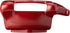 Technicians Choice Red Mount/Demount Head for Hunter Tire Changers – Heavy-Duty Nylon Insert for Rim Protection - 0343-R...