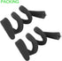 Uogw 2 Pack Flexible Twist Mount Compatible with Arlo Pro 4,Pro 3,Pro 2,Arlo Ultra,Arlo Pro,Arlo Baby,Arlo Go,Arlo Wall Mount Bracket,Attach Your ...