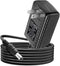 12V AC/DC Power Supply Adapter Compatible for Netgear Arlo Pro/Arlo Pro 2 Base Station VMB3000 VMB4000 CM500-100NAS CM500 CM31T MS3530 Wire-Free H...