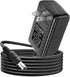 12V AC/DC Power Supply Adapter Compatible for Netgear Arlo Pro/Arlo Pro 2 Base Station VMB3000 VMB4000 CM500-100NAS CM500 CM31T MS3530 Wire-Free H...