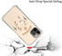 Skull with Cowboy Hats Phone Case Compatible with iPhone 15 Pro Max,Western Howdy Dancing Skull Case for iPhone 15 Pro Max, Unique Trendy Design T...