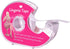 JGRZF Double Sided Tape for Clothes,Waterproof Fashion Clothing Tape,Clear Strong Adhesive Body Tape for Fabric,Dress, Cloth,Gentle on Skin & Body...