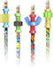 Musgrave Pencil Company Pencils Fidgets, Pack of 4...
