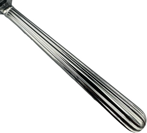 Mikasa 5148180 Italian Countryside Stainless Steel Cocktail Fork, Set of 4...