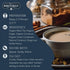 Organic Positively Tea Company, Masala Chai Black Tea, Loose Leaf, 4 Ounce...