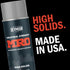 SEYMOUR 620-1418 Industrial MRO High Solids Spray Paint, Light Machinery Gray 16 Ounce (Pack of 1)...