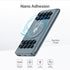 X.Power Octopus PRO Qi-Certified Quick Charge Wireless Power Bank, PD18W + 10W, 10000mAh-Auto Shut Off Fast Charging (Charcoal)......