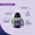 Sambucol Black Elderberry Syrup - Sambucus Elderberry Syrup, Black Elderberry Liquid, Immune Support, Elderberry Syrup for Kids and Adults, High A...