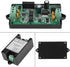 RS-485 Repeater, Repeater Industrial Grade Amplifier Isolated Converter Used for Attendance Machine, IC Card Charging System, Automation Control...