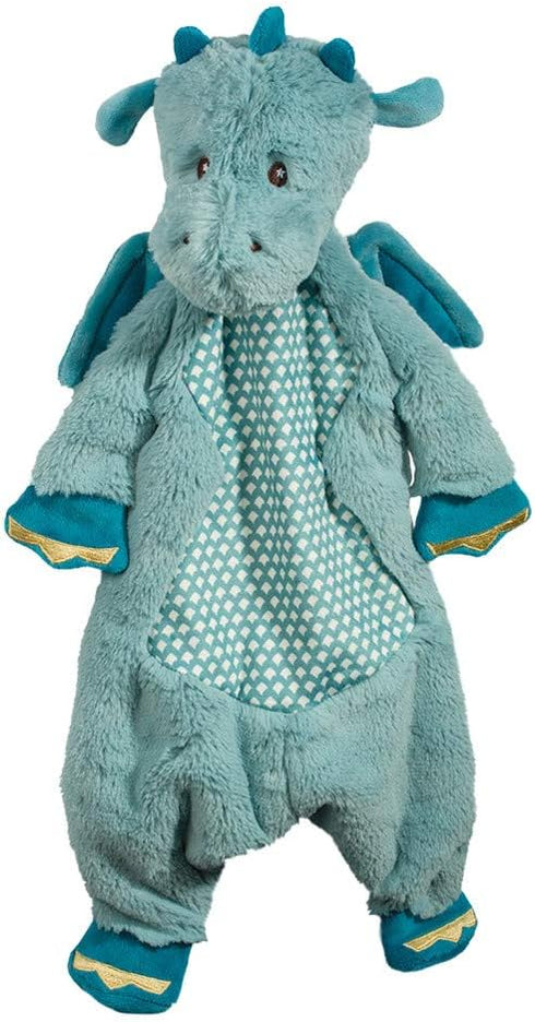 Douglas Baby Dragon Sshlumpie Plush Stuffed Animal...