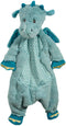 Douglas Baby Dragon Sshlumpie Plush Stuffed Animal...