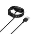 FitTurn USB Charger Compatible with Fitbit Inspire 3 Activity Tracker 3.3ft/100cm Replacement USB Charger Charging Clip Cable Base Data Sync for I...