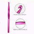 Weabetfu Aluminum Crochet Hook,Knitting Needles Crochet Needles for Knitting Craft Yarn,Crochet Hooks Size N,10.0mm-New...