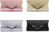 KALAIEN Envelope Clutch Purses for Women Glitter Evening Bag Handbags For Wedding and Party...