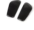 Carbon Fiber Gear Shift Knob Cover Stick Shifter Cap Cover for Jeep Grand Cherokee 2017-2021 (Carbon Fiber)...