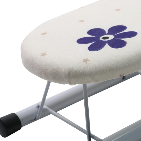 Mini Ironing Board 10.23" Tabletop Ironing Board Folding Portable Ironing Board for Home, Laundry, Rooms, Craft Room, Travel Use (Style 4)...