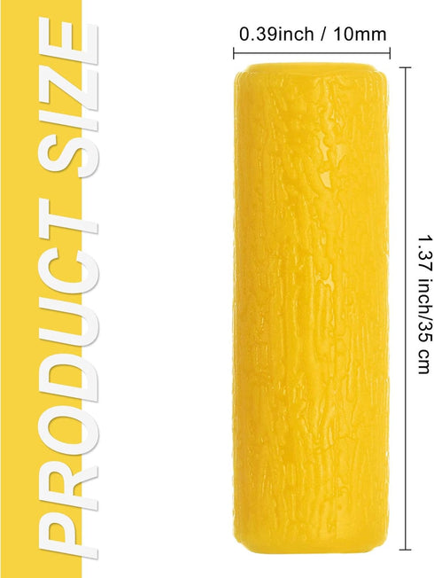 60 Pieces Aligner Tray Seaters Aligner for Aligner Chompers Aligner Trays Seater Orthodontic Aligner, 6 Colors...