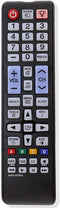 AA59-00785A Replaced Remote Control Fit for Samsung Plasma TV PN51F5350 PN60F5300 PN60F5350 PN64F5300 PN64F5350 T24D310 UN24H4000AF UN28H4000AF UN...