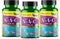America Medic & Science NAC 600mg – NAC Supplement for Lung Health & Immune Support, Liver Support & Antioxidants – N-Acetyl-L-Cysteine – 60 Capsu...