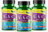 America Medic & Science NAC 600mg – NAC Supplement for Lung Health & Immune Support, Liver Support & Antioxidants – N-Acetyl-L-Cysteine – 60 Capsu...