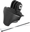 Dive Mask Camera Mount Compatible with GoPro?Universal Mask Attachment Compatible with GoPro?fits virtually Every Double Lens mask on The Market...